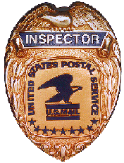 United States Postal Inspection Service