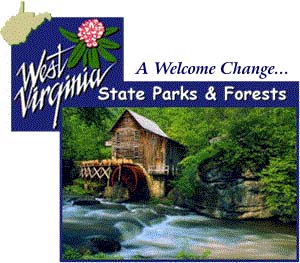 West Virginia State Parks and Forests