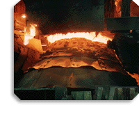 Weirton Steel Photograph